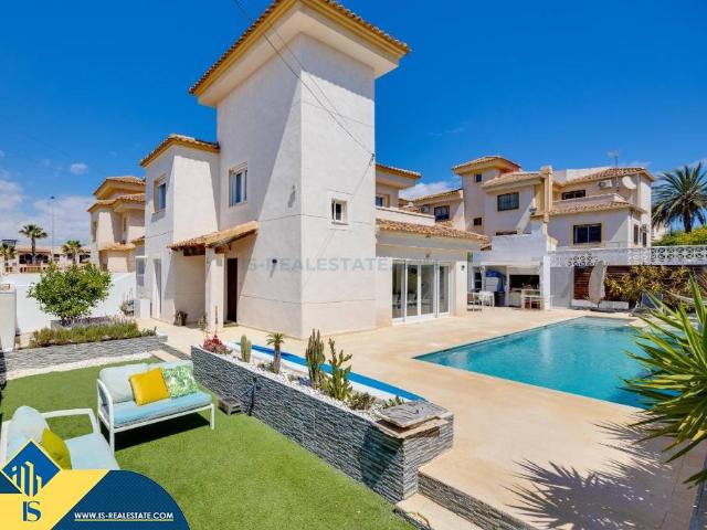Casa chalet en Venta en Aguas Nuevas
