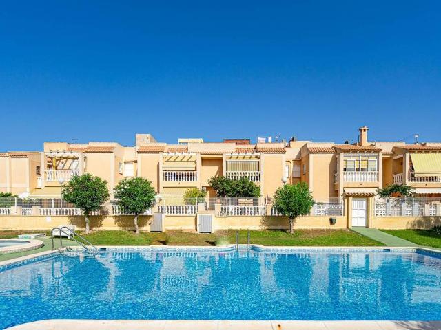 Casa chalet en Venta en Aguas Nuevas