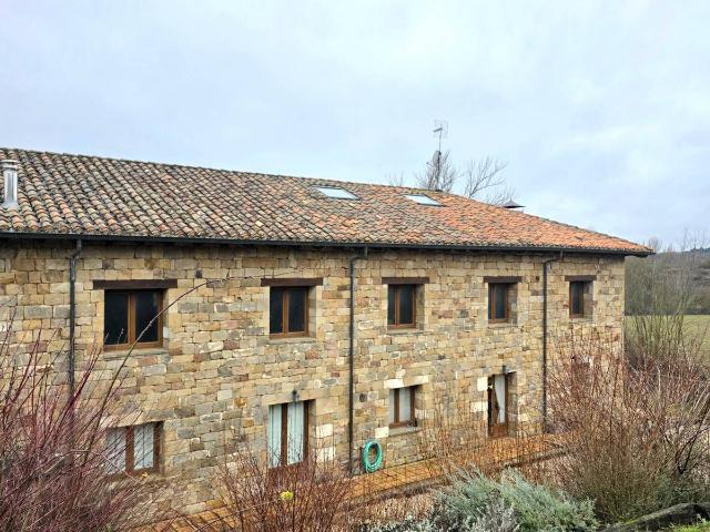 Casa chalet en Venta en Aguilar de Campoo