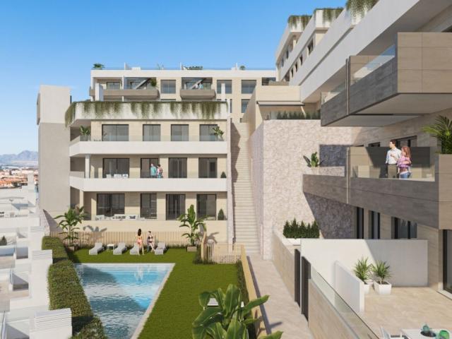 Apartamento en Venta en Aguilas Murcia