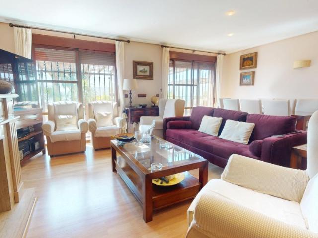 Casa Chalet en Venta en Aguilas Murcia