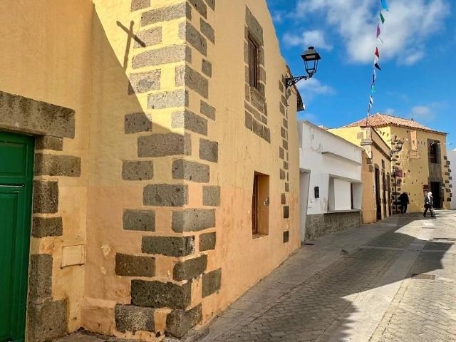 Casa chalet en Venta en Agüimes Temisas