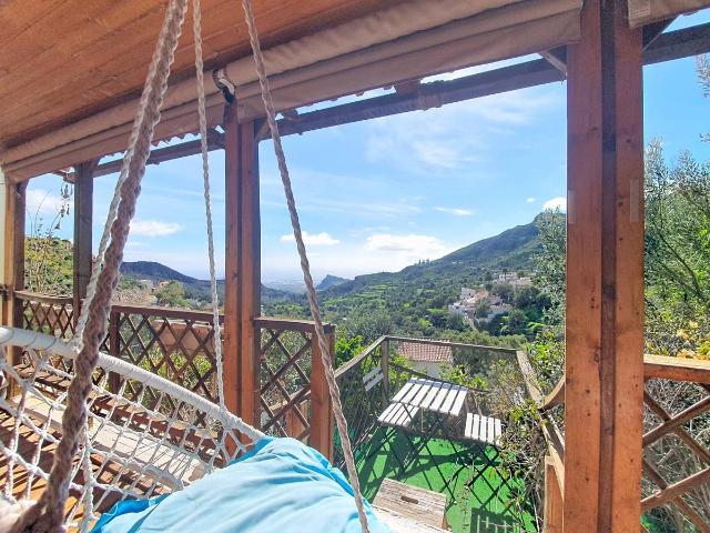 Casa chalet en Venta en Agüimes Temisas