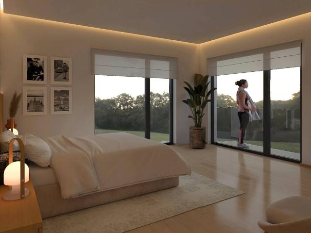Casa chalet en Venta en Aguiño
