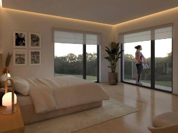 Casa chalet en Venta en Aguiño