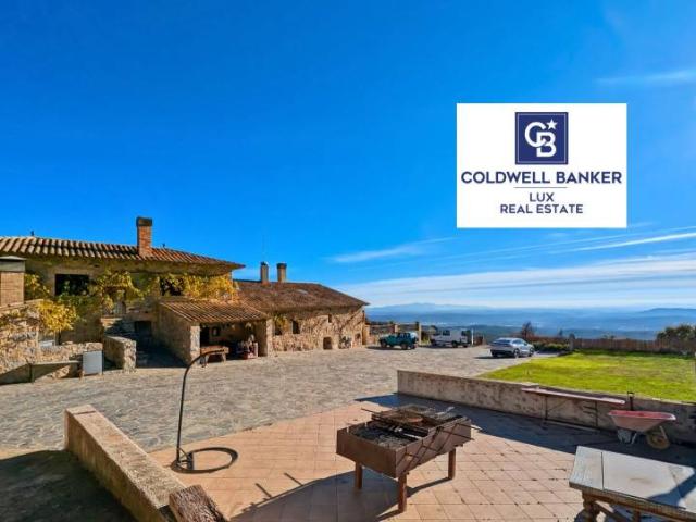 Casa chalet en Venta en Agullana
