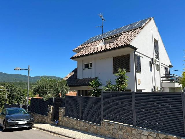 Casa chalet en Venta en Agullana