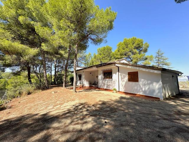 Casa chalet en Venta en Agullent
