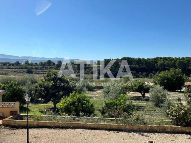 Casa chalet en Venta en Agullent
