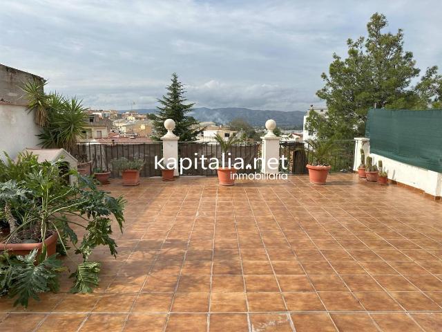Casa chalet en Venta en Agullent