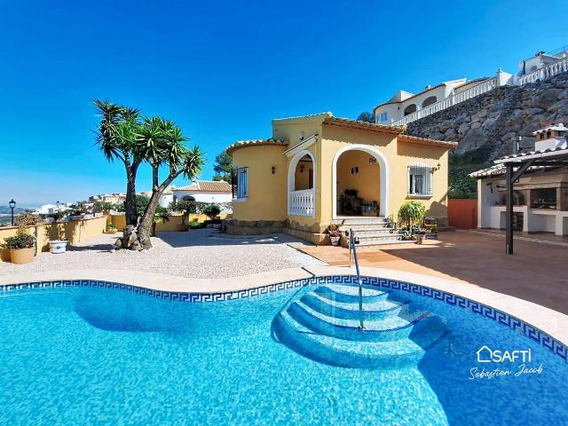Casa chalet en Venta en Ador