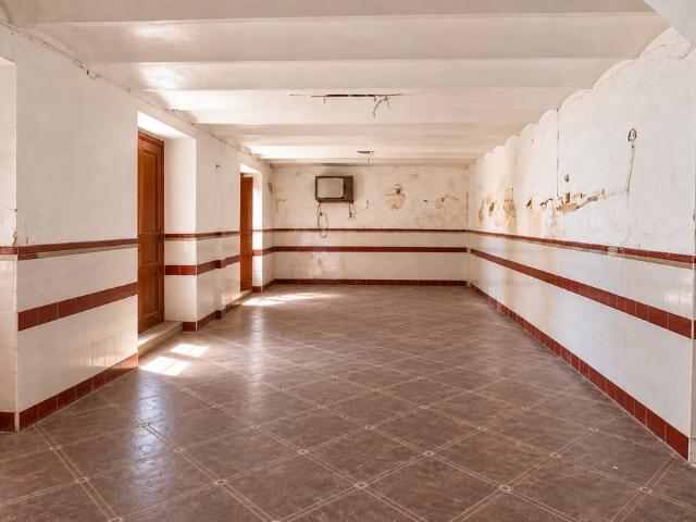 Casa chalet en Venta en Adamuz