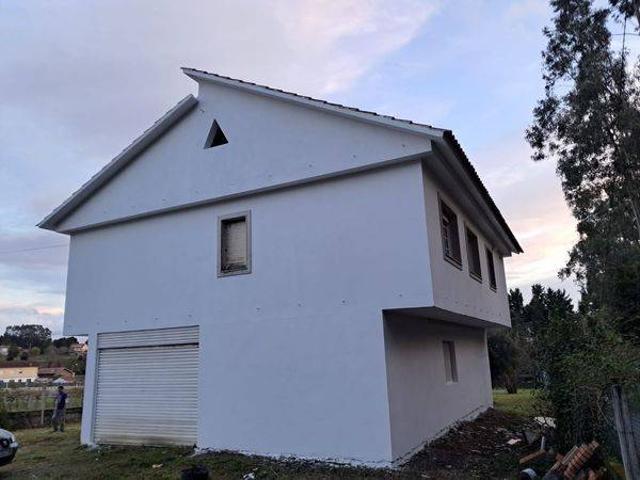 Casa chalet en Venta en Adina Portonovo
