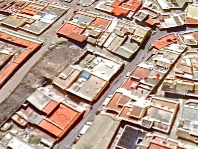 Casa Chalet en Venta en Adra Almería