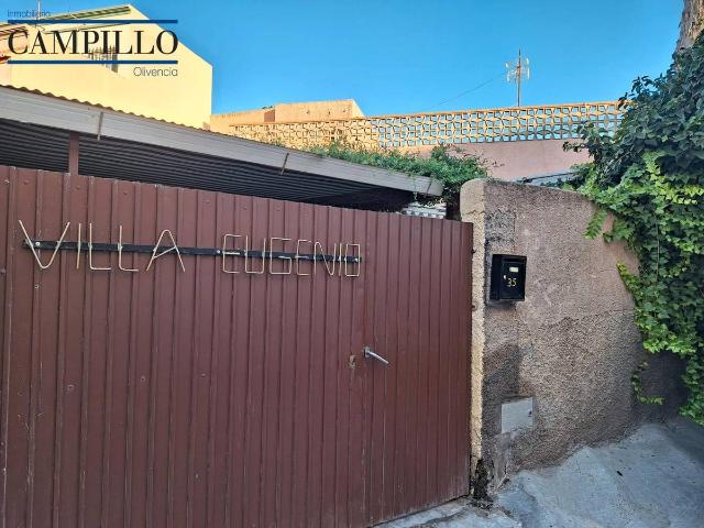 Casa chalet en Venta en Adra
