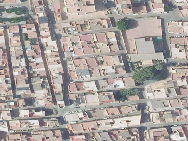 Casa chalet en Venta en Adra
