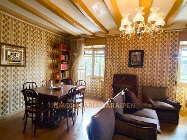 Casa chalet en Venta en Aibar / Oibar
