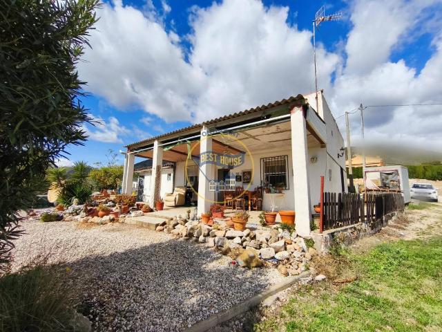 Casa chalet en Venta en Aielo de Malferit