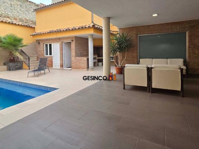 Casa chalet en Venta en Aielo de Malferit