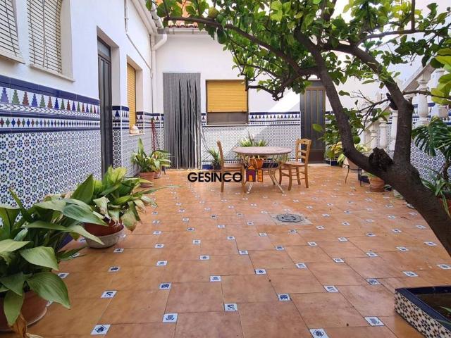 Casa chalet en Venta en Aielo de Malferit