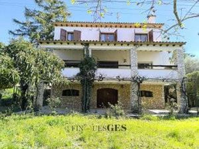 Casa chalet en Venta en Aiguamúrcia