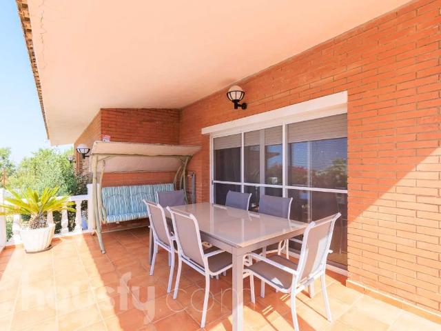 Casa chalet en Venta en Aiguamúrcia