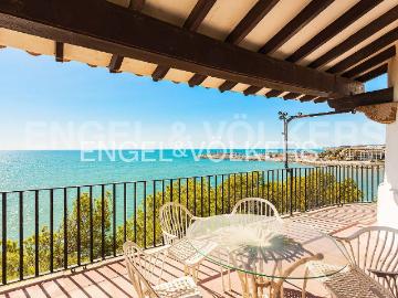 Casa chalet en Venta en Aiguadolç Sant Sebastià