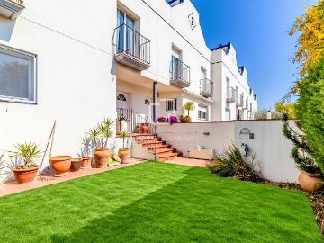 Casa chalet en Venta en Aiguadolç Sant Sebastià