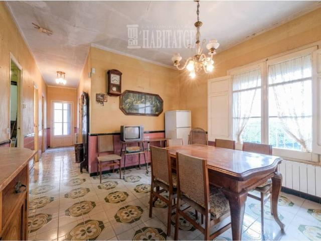 Casa chalet en Venta en Aiguafreda