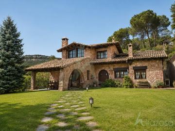 Casa chalet en Venta en Aiguafreda