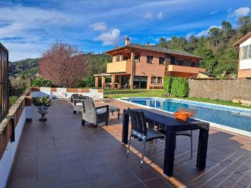 Casa chalet en Venta en Aiguafreda