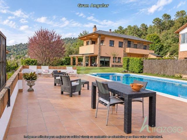 Casa chalet en Venta en Aiguafreda