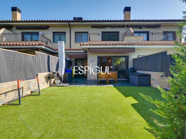 Casa chalet en Venta en Aiguaviva