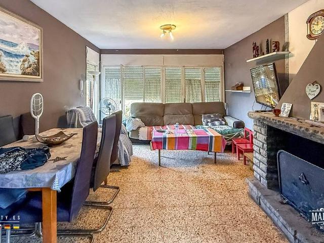 Casa chalet en Venta en Aiguaviva Parc