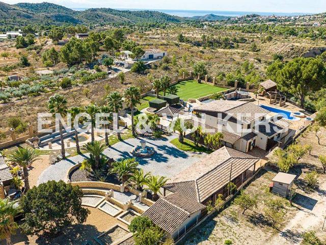 Casa chalet en Venta en Aigües