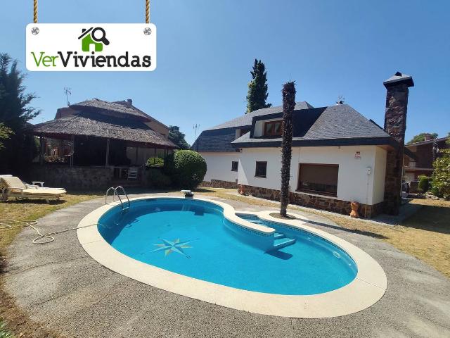 Casa chalet en Venta en Airesol