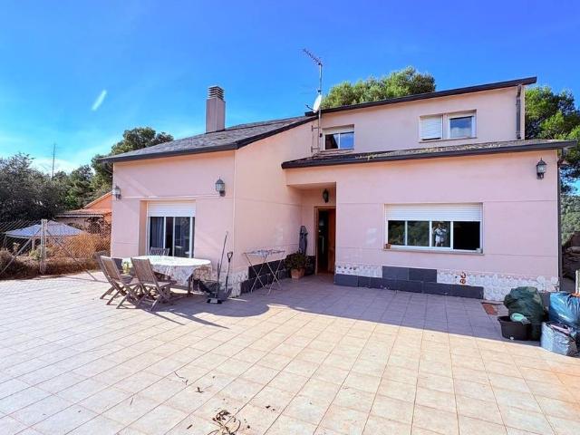 Casa chalet en Venta en Airesol