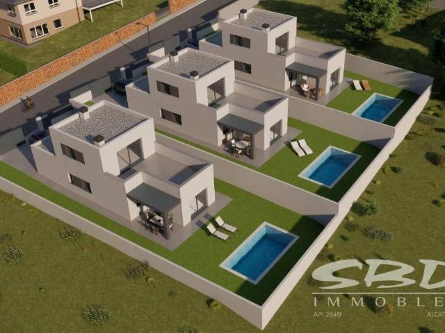 Casa chalet en Venta en Airesol
