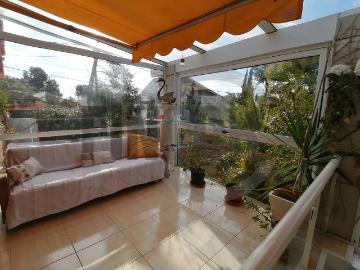 Carrer de les Bassetes, Castellar del Vallès, El Balcó de Sant Llorenç, Barcelona, Cataluña, Cataluña