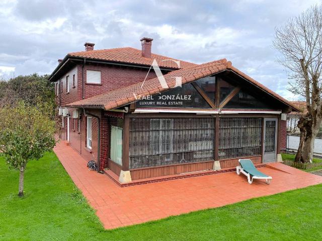 Casa chalet en Venta en Ajo