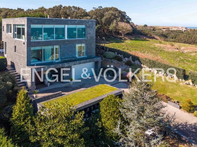 Casa chalet en Venta en Ajo
