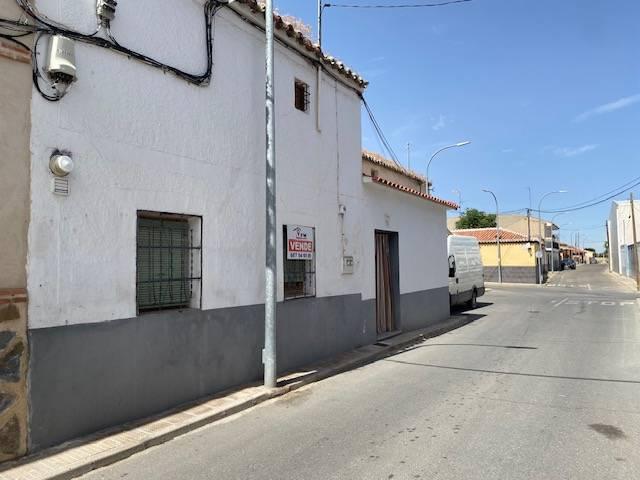 Casa chalet en Venta en Ajofrín