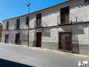 Casa chalet en Venta en Ajofrín