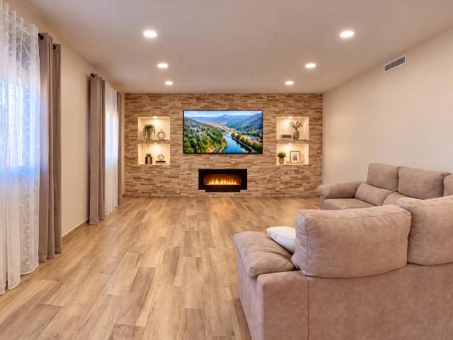Casa chalet en Venta en Ajofrín