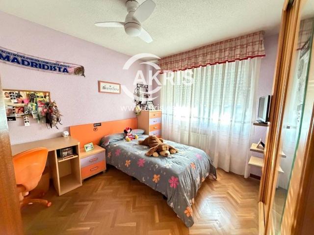 Casa chalet en Venta en Ajalvir