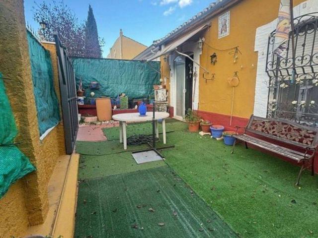 Casa chalet en Venta en Almuradiel