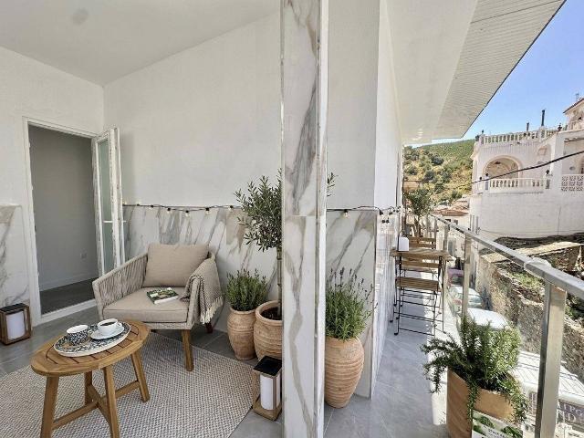 Casa chalet en Venta en Almáchar