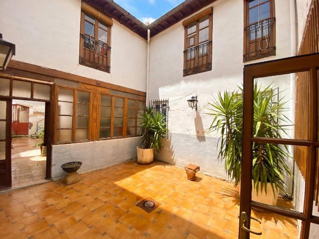 Casa chalet en Venta en Almagro