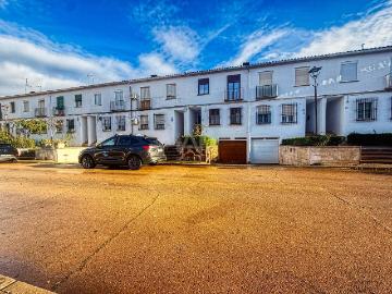 Villa en venta en Urbanización Nuestra Señora de la Estrella - Terraza