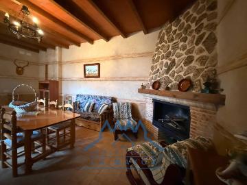 Casa chalet en Venta en Almagro